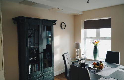 Newcastle Seafront Apartment with Wifi and Parking - Foto 25