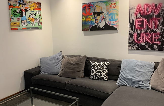 The Prince's House. - Foto 9