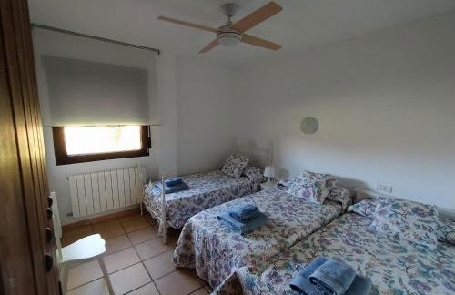 Casa rural El Pitañar - Foto 50