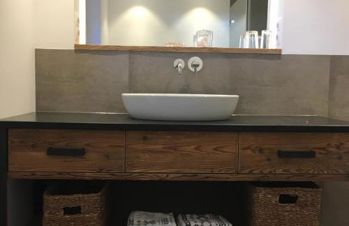 Bergblick Riedlern - Ferienwohnung - Foto 6