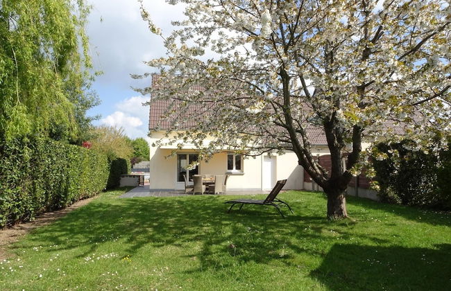 Semi-detached House, Brehal - Foto 1