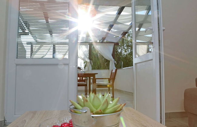 Modern Ground Floor Apartment With Private Terrace Near the Sea - Foto 17