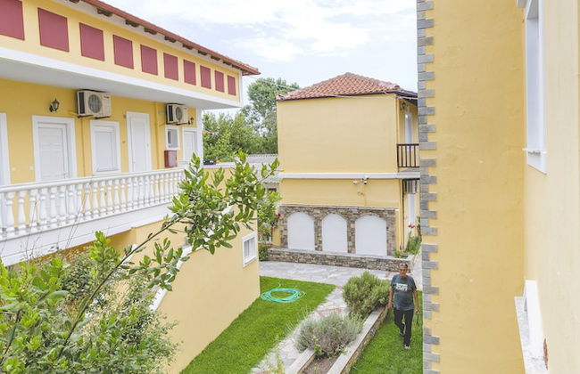 Villa Yianna - Photo 22