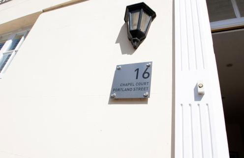 Modern apartment in Leamington Spa City Centre - Foto 66