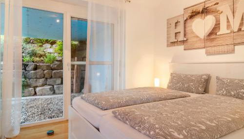 Ferienwohnung in ruhiger Lage - Foto 5