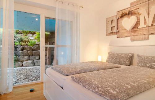 Ferienwohnung in ruhiger Lage - Foto 5