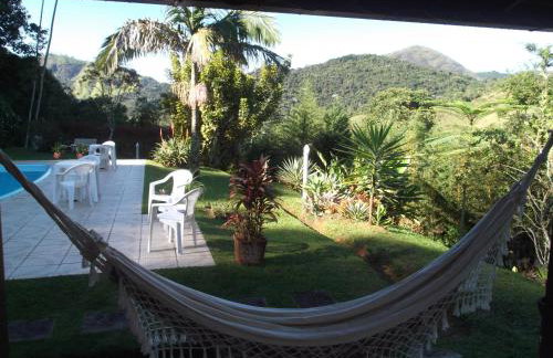 JARDIM REAL - Chalés para casais - Foto 74