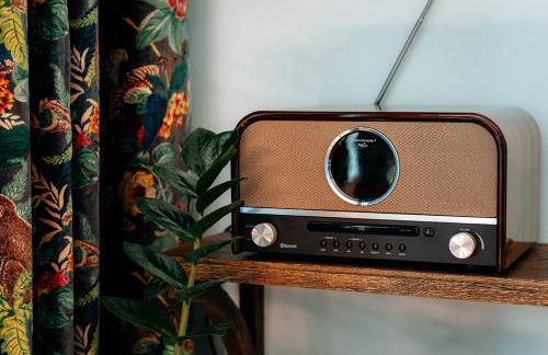 Mes à Moi in Pezenas - Appartements de charme - Baignoire Balnéo - Foto 11