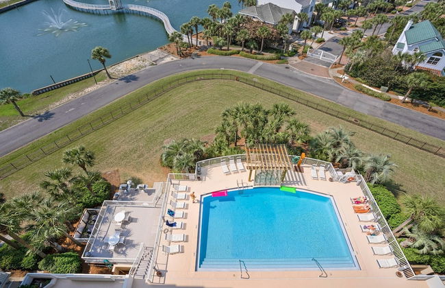 Pelican Beach Terrace 805 - Photo 22