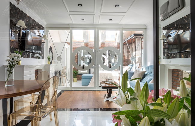 Fragola Apartments Old Town - Foto 7