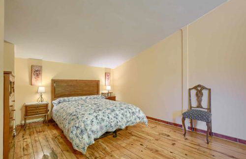 Casa rural El Callejón de la Gata - Foto 43