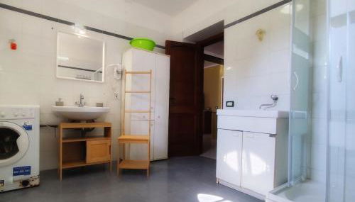 Eremo Cilento Experience - Foto 3, Shower