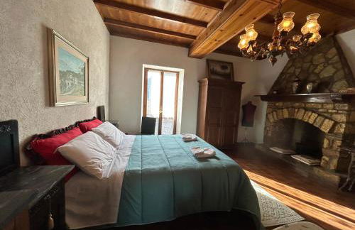 Appartamento Storico a Valle San Martino di Spoleto - Foto 49