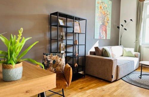 Apartment FAUNA in Halle an der Saale - Foto 9