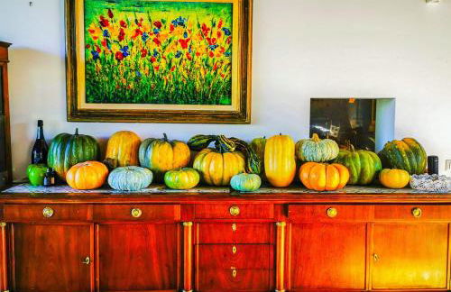 Country House Erba Regina - Foto 9