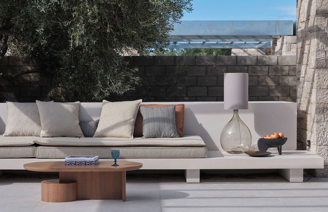 Noero Villas Lefkada - Foto 25