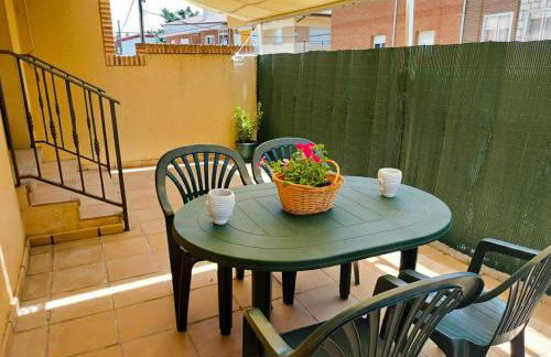 La cabaña - Photo 1