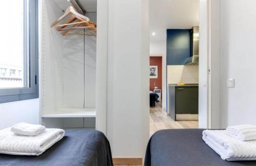 City&Beach Apartments 3 in City Center - Photo 19