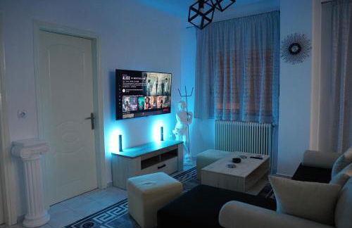 Poseidon's Premium Apartment - Foto 42