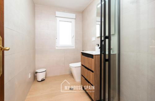 MyHouseSpain - Amplio y céntrico piso en Oviedo - Foto 14