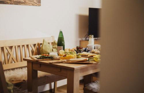 Töllhof Apartments and Farm - Foto 78