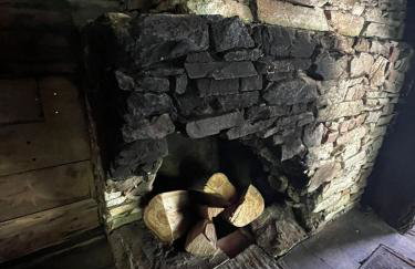 Chalezinho Na Mata Cipó Luxo - Inesquecível (privativo na mata e no centro da serra) - Foto 8