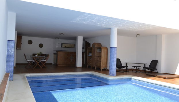 Casa Quercus con piscina privada - Foto 2, Imagen principal