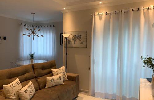 Excelente Apartamento Vista Mar em Maragogi - Foto 11