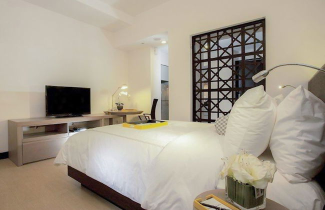 Le Mansion Senopati Hotel - Foto 6