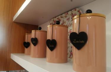 Holiday Home La Dama di Fiori - Foto 16