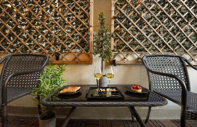 Homey - Strada Tudor Arghezi 16 - Foto 31