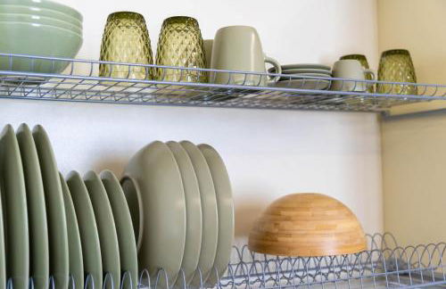 Vecchia Milano Luxury Suite - Foto 28