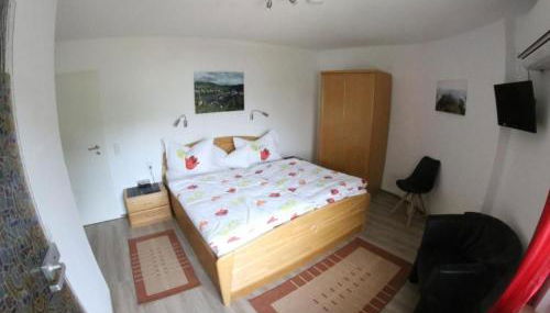 Apartment Haus Budinger by Interhome - Foto 2