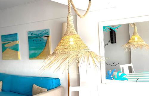 Estrela do Mar - Ocean View Apartment - Sesimbra - Falésia - Foto 27