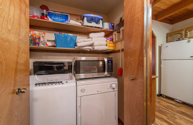 Tahoe Donner Cabin in the Woods by Sierra Getaways - Photo 4