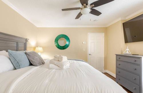 Downtown Condo Near Georgia Aquarium w Free Parking - Foto 25