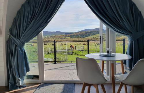 East Rigg Lodges - Foto 11