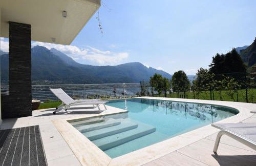 Villa Mimosa Bellagio Wild Flowers - Foto 12