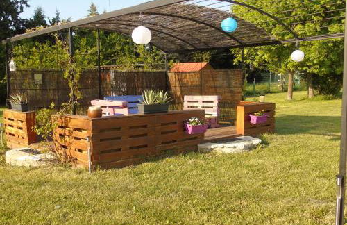 Aux Lauriers d'Adhémar - Foto 31