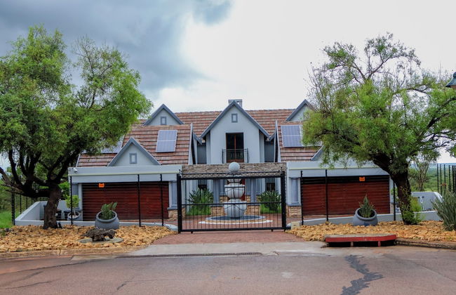 156 Euphoria Boutique Villa - Euphoria Golf Estate & Hydro - Foto 33