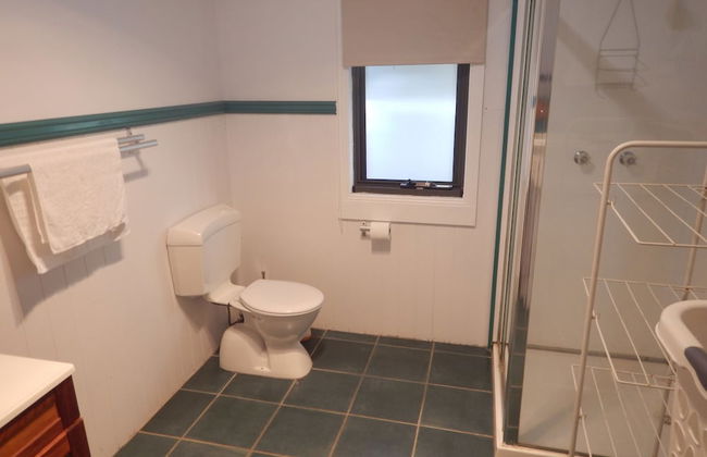 Charming, Private 3-Bedroom Cottage By The Bay - Foto 12