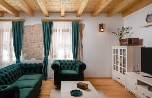 Rustic luxury Villa Fulmin - Foto 35