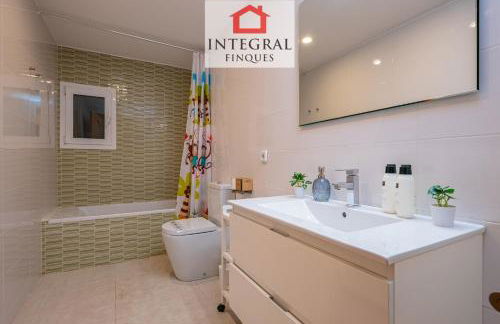 Jumping House in Calonge - Foto 26