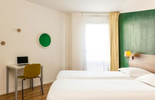 Aparthotel Adagio Access Carrières-sous-Poissy - Foto 70