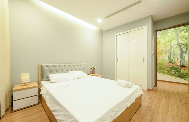 Vinhomes Metropolis Residence - Foto 18