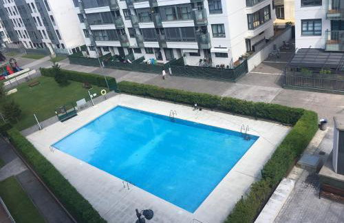 Catedral Burgos - Rachel Swim & Paddle - 6 huéspedes - Foto 9