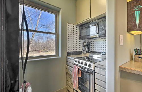 Falling Water Chalet Upper Unit Near Bike Trails! - Foto 12