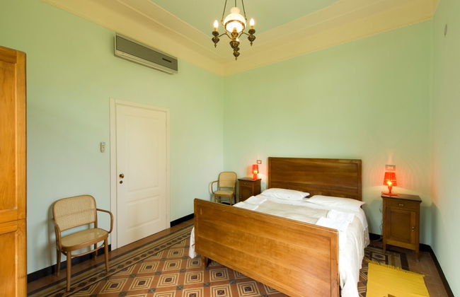 Villa Sarezzano - Photo 12