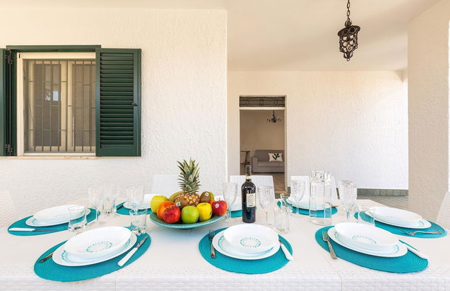 2784 Villa Bella Giulia by Barbarhouse - Foto 18