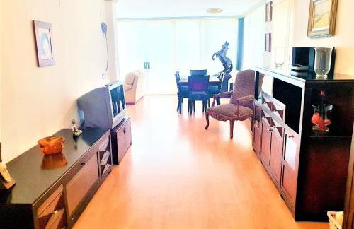 APARTAMENTO CERCA DE PLAYA Y MONTAÑA IDEAL FAMILIAS O RELAX - Photo 23